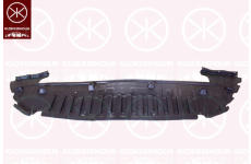 Kryt motoru KLOKKERHOLM 2558793