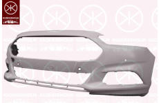 Nárazník KLOKKERHOLM 2558900A1