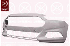 Nárazník KLOKKERHOLM 2558901A1