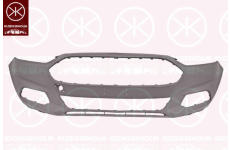 Nárazník KLOKKERHOLM 2558902A1