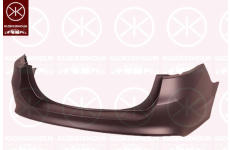 Nárazník KLOKKERHOLM 2558950