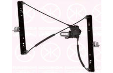 Zvedací zařízení oken KLOKKERHOLM 25641101