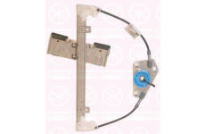 Zvedací zařízení oken KLOKKERHOLM 25651902