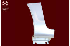 Blatník KLOKKERHOLM 2565335