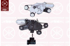 Motor stěračů KLOKKERHOLM 25657170