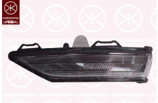 Blikač KLOKKERHOLM 25661055