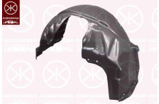 oblozeni, dutina kola KLOKKERHOLM 2566381