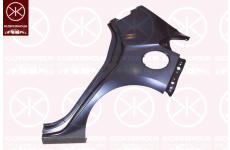 Boční stěna KLOKKERHOLM 2566511