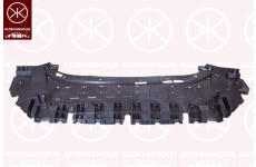 Kryt motoru KLOKKERHOLM 2566791