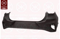 Nárazník KLOKKERHOLM 2572950