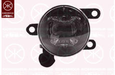 Mlhovka KLOKKERHOLM 25770283A1