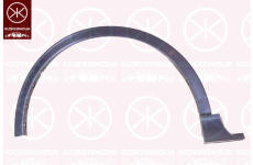 Rozsireni, blatnik KLOKKERHOLM 2577375A1