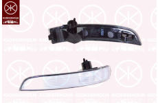 Blikač KLOKKERHOLM 25791055