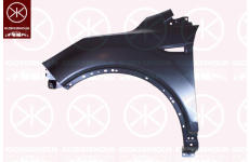 Blatník KLOKKERHOLM 2579311