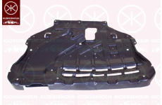 Kryt motoru KLOKKERHOLM 2579795