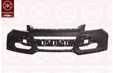 Nárazník KLOKKERHOLM 2579900