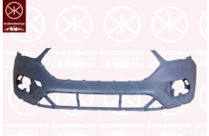 Nárazník KLOKKERHOLM 2579902A1