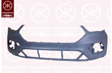 Nárazník KLOKKERHOLM 2579903A1