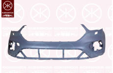 Nárazník KLOKKERHOLM 2579904A1