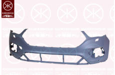 Nárazník KLOKKERHOLM 2579905A1