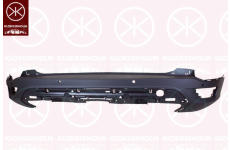 Nárazník KLOKKERHOLM 2579950