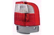 Zadní světlo KLOKKERHOLM 25820713A1