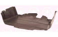 Kryt motoru KLOKKERHOLM 2582798