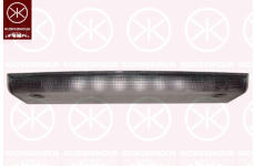 Přídavné brzdové světlo KLOKKERHOLM 25830770