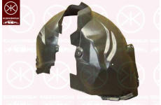 oblozeni, dutina kola KLOKKERHOLM 2583387