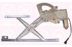 Zvedací zařízení oken KLOKKERHOLM 29111801