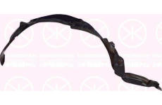 oblozeni, dutina kola KLOKKERHOLM 2911388