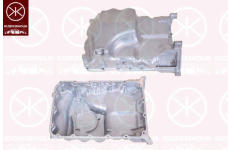 Olejová vaňa KLOKKERHOLM 2926471