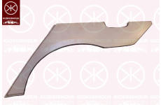 Boční stěna KLOKKERHOLM 2926585