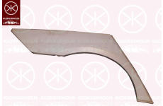 Boční stěna KLOKKERHOLM 2926586