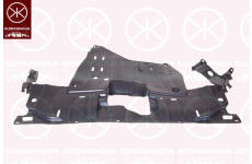 Kryt motoru KLOKKERHOLM 2926795