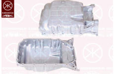 Olejová vaňa KLOKKERHOLM 2927473