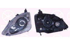 Hlavní světlomet KLOKKERHOLM 29380141