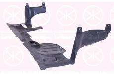 Kryt motoru KLOKKERHOLM 2938795