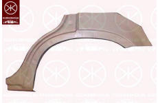 Boční stěna KLOKKERHOLM 2956581