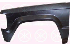 Blatník KLOKKERHOLM 3052311