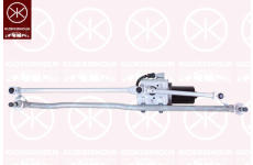 System cisteni skel KLOKKERHOLM 30813275