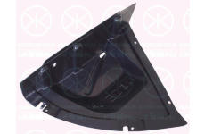 oblozeni, dutina kola KLOKKERHOLM 3081385