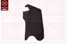 Kryt motoru KLOKKERHOLM 3081793