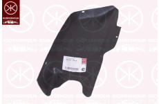 Kryt motoru KLOKKERHOLM 3081794