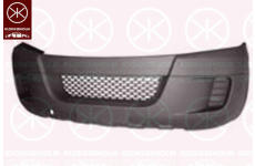 Nárazník KLOKKERHOLM 3081903