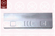 Boční stěna KLOKKERHOLM 3082569