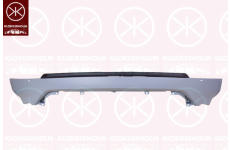 Nárazník KLOKKERHOLM 3082903