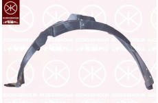 oblozeni, dutina kola KLOKKERHOLM 3120385