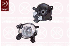 Mlhovka KLOKKERHOLM 31210281