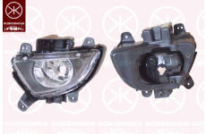 Mlhovka KLOKKERHOLM 31350284